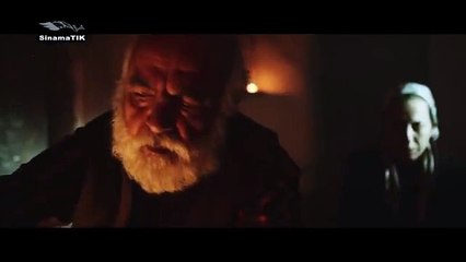 Azem 3   Cin Tohumu Trailer