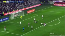 Pierre Lees Melou Goal HD - OGC Nice 2 - 1 Rennes - 14.09.2018 (Full Replay)