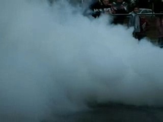 Porte ouverte dafy moto LE MANS