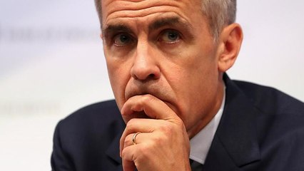 El Banco de Inglaterra avisa de una fuerte caída del precio de la vivienda en caso de Brexit duro