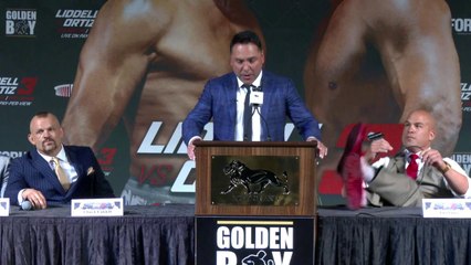 Dave Thomas Manager for Chuck Lidel