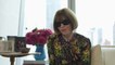 Youth, Joy, Optimism, Fearlessness: Vogue’s Anna Wintour On the Highlights of New York Fashion Week