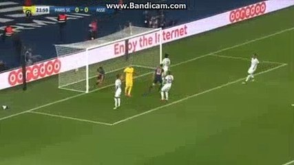 Draxler  Goal  HD   Paris SG 1 - 0	 St Etienne  14-09-2018