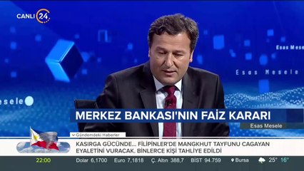 Ersoy Dede ile Esas Mesele