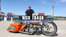 Baggers Build-Off: Nick Trask of Trask Performance