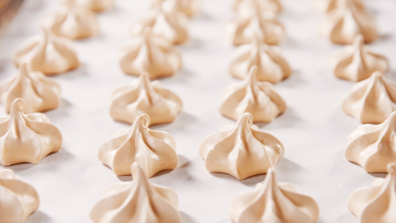 Making Meringue Is A Skill Everyone Should Master