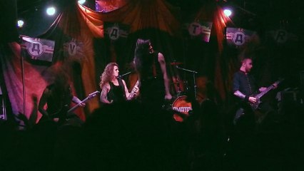 Avatar - Smells Like A Freakshow (Live Arkansas)