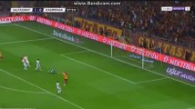 Rodrigues   Goal  HD   Galatasaray 2 - 0t Kasimpasa  14-09-2018