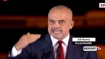 Report Tv-Avionët ‘Air Albania’ me emra poetësh, Rama: Ambicia jonë, të çojmë nga Tirana në New York