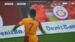 Rodrigues   Goal  HD   Galatasaray 3 - 0	 Kasimpasa  14-09-2018