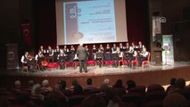 Elazığ Devlet Türk Müziği Korosu Konseri