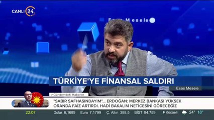 Ersoy Dede ile Esas Mesele