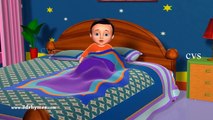 Johny Johny Yes Papa Nursery Rhymes Collection - 3D Rhymes & Songs for Children