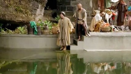 JESUS CAPITULO 39 COMPLETO