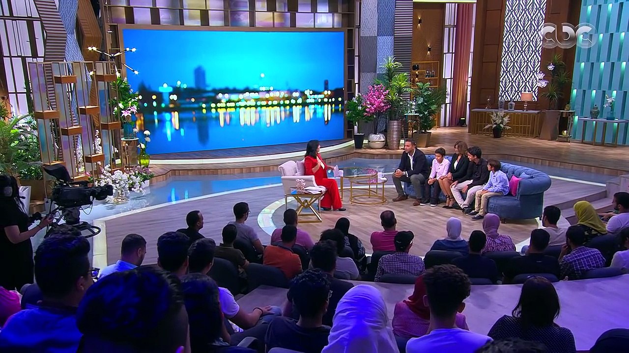 شوف ميدو خس 50 كيلو إزاي بدون عمليات!