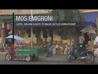 Edicioni i lajmeve i orës 20:00,  14 shtator 2018 - Ora News