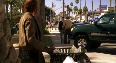 FBI  portes disparus S7E8 FRENCH