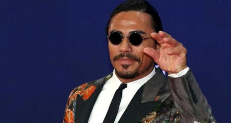 Sosyete Kasabı Nusret Gökçe'ye Hayranları Büyük İlgi Gösterdi