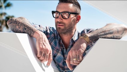 5 Men Features That Take Our Breath Away