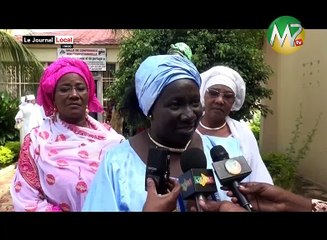 JT BAMBARA 19H30 DU 14 SEPTEMBRE 2018