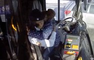 Bus Drivers Who Became Someone's Hero
