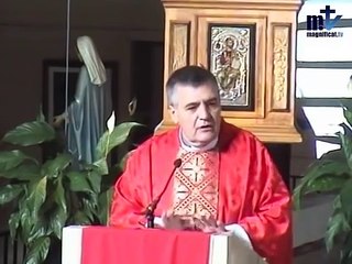 Santa Misa de hoy Viernes 14 de Septiembre de 2018.