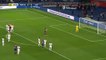 Edinson Cavani Penalty Goal HD - PSG 2-0 St Etienne 14.09.2018