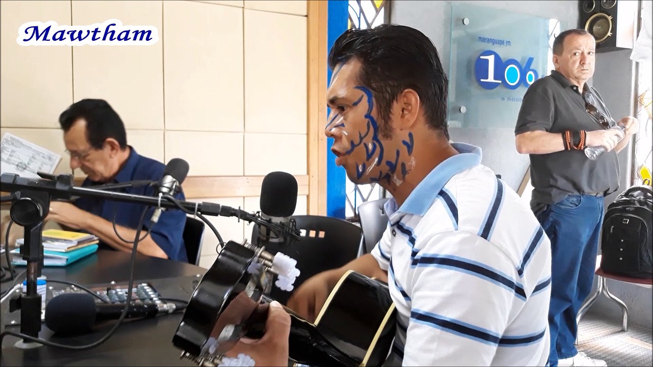 Vá pra casa do...na rádio Maranguape FM