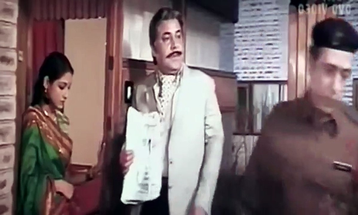 Insaaf Main Karoonga  1985  Hindi Bollywood   P 02