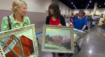 Antiques Roadshow  US  S20xxE15 Omaha, Hour 3 - Part 03