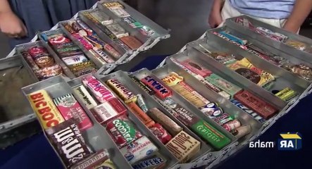 Antiques Roadshow  US  S20xxE14 Omaha, Hour 2 - Part 03