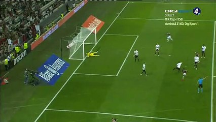 Résumé OGCN Nice vs Rennes  but Saint-Maximin  1 - 1