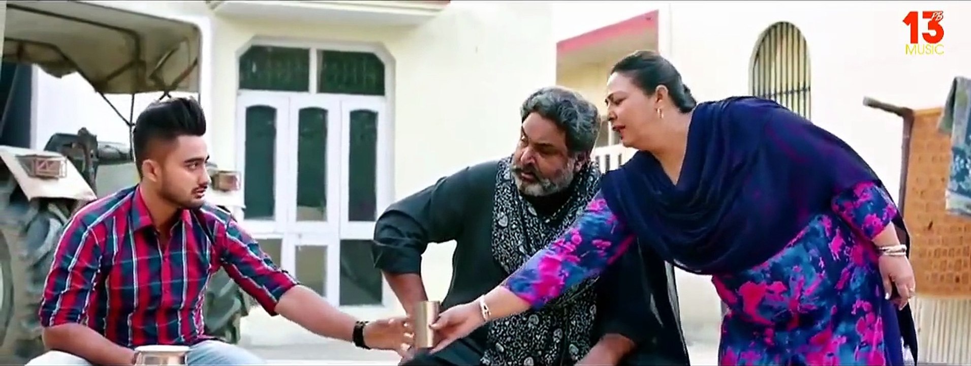 Jatt vs. Ielts latest full hd punjabi movie 2018 part 1