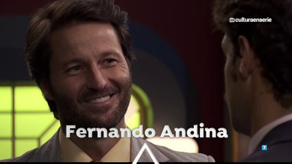 Amar es para siempre... cinco años después