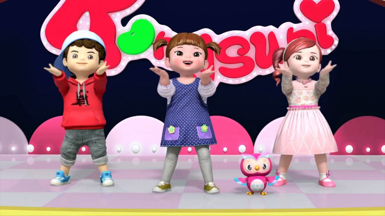 Kongsuni & Friends - Episode 2