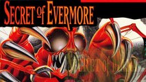 The NOT Seiken Densetsu Retrospective: Secret of Evermore (Part 1)