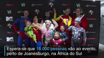 Diversão para todas as idades
