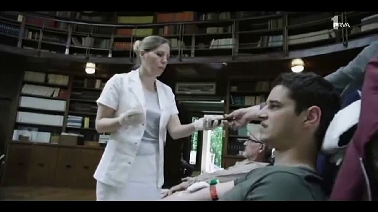 S/Kidanje (2013) - Ceo domaci film 2. DEO