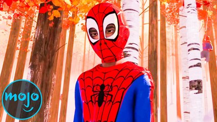 Top 10 Most Anticipated Movies for the Rest of 2018