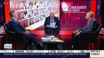 Le duel des critiques: Jeffrey Pfeffer VS Pinçon-Charlot et Lécroart - 14/09