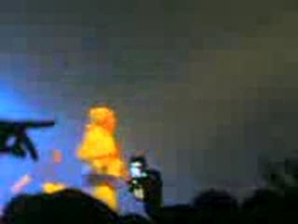 Keny arkana docks des suds