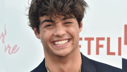 A deep dive into Noah Centineo's dating history