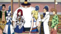 Fairy Tail Capitulo 70 Sub Españ,serie de televisión de espanol