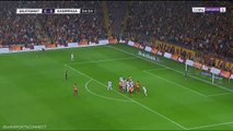 Galatasaray vs Kasimpasa - Highlights & Goals - Turquie : Süper Lig - 2018/2019