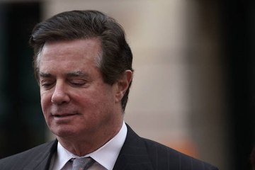 Video herunterladen: Paul Manafort Pleads Guilty, Will Cooperate With Special Counsel Mueller