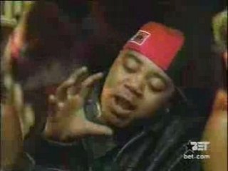 Elephant man - Jook gal