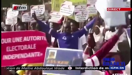 REPLAY - Xibar Yi 19h - Pr : FATOU KINE DEME - 14 Septembre 2018