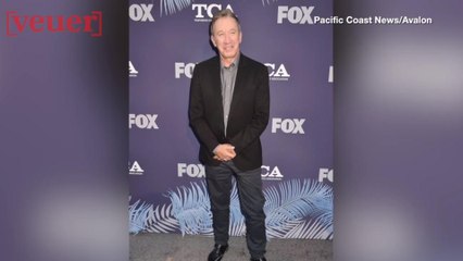 Report: Tim Allen Says Trying Not to Offend People With Comedy is 'Like Dancing on the Thinnest Ice'