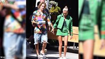 Sofia Richie Checks Out Of Relationship! Justin Bieber Already Married Hailey Baldwin | DR