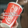Tomar Coca Cola en exceso puede ser perjudicial para tu salud